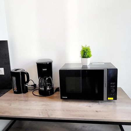 Sunny Apartment With 1 Balcony 维也纳 外观 照片